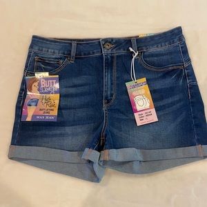 NWT - Wax Jeans medium wash